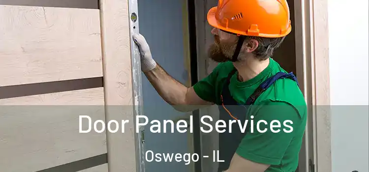 Door Panel Services Oswego - IL