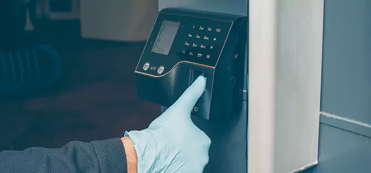 Access Control Installation Oswego