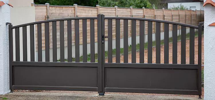 Advanced Gate Solutions in Oswego, IL