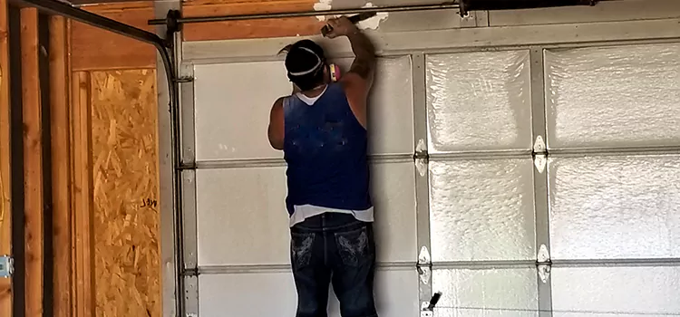 Specialized Garage Door Panel Solutions in Oswego, IL