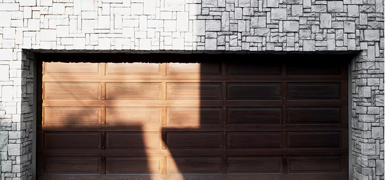 Garage Door Installation Oswego