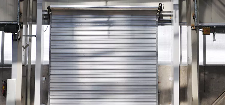 Roller Door Maintenance Oswego