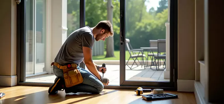 Comprehensive Solutions for Every Glass Door Need in Oswego, IL