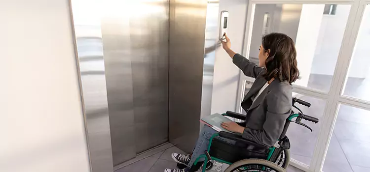 Benefits of Modern Handicap Door Systems in Oswego, IL