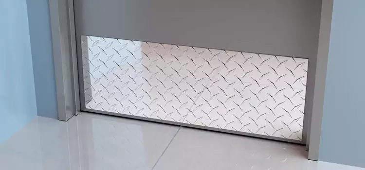 Benefits of Professional Kick Plate Solutions in Oswego, IL