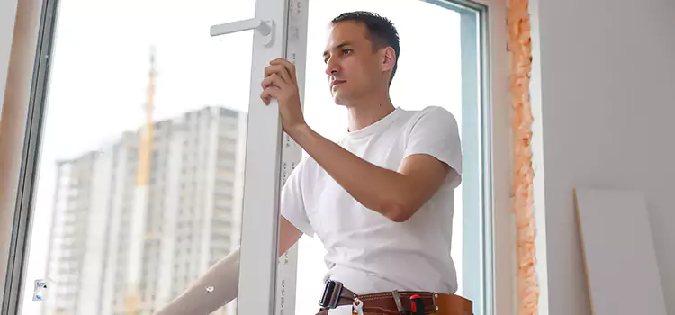 Patio Glass Replacement Oswego