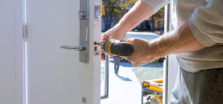 Insulated Roll Up Garage Doors Residential Oswego