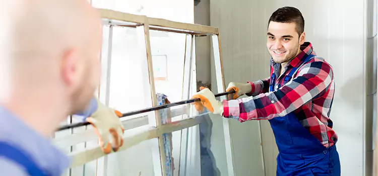 Patio Door Panel Replacement Oswego