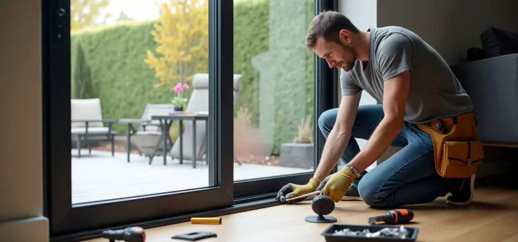 Patio Sliding Glass Door Replacement Oswego