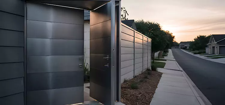 Comprehensive Steel Door Solutions in Oswego, IL