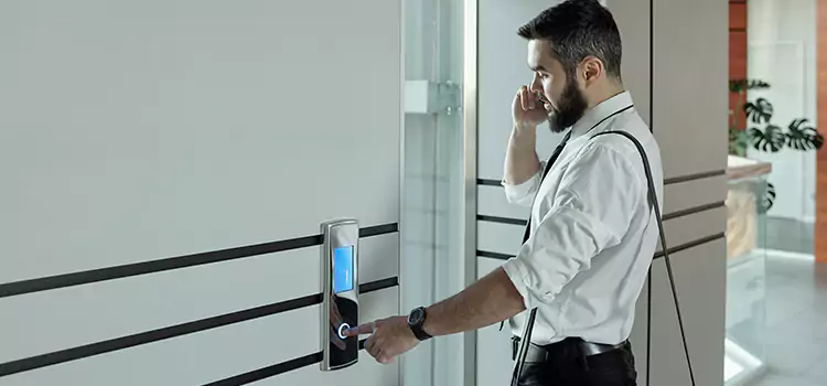 Cloud Based Access Control Oswego