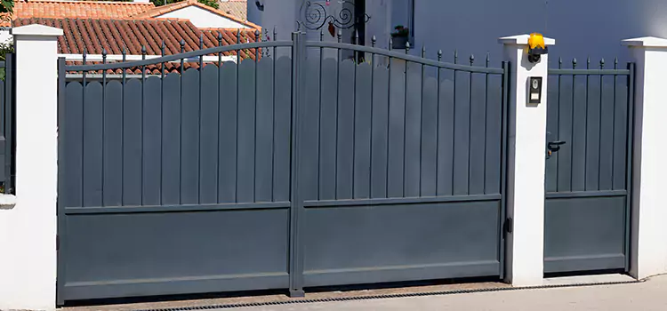 Emergency Commercial Gate Repair Oswego