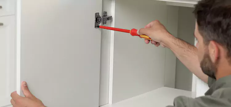 Screen Door Hinge Repair Oswego