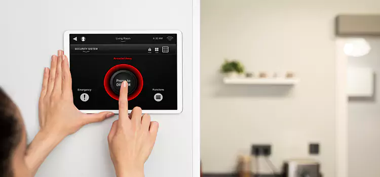 Blink Video Doorbell Installation Oswego