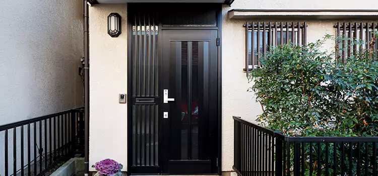 Popular Exterior Door Options in Oswego, IL