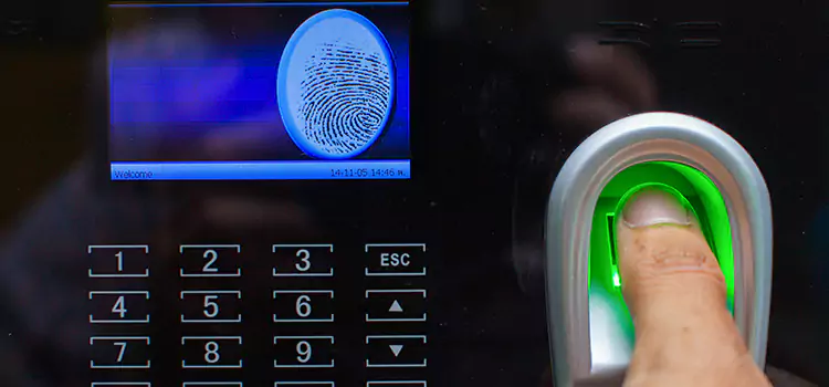 Your Trusted Partner for Secure Access in Oswego, IL