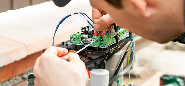 Specialized Brand Gate Motor Repairs Oswego
