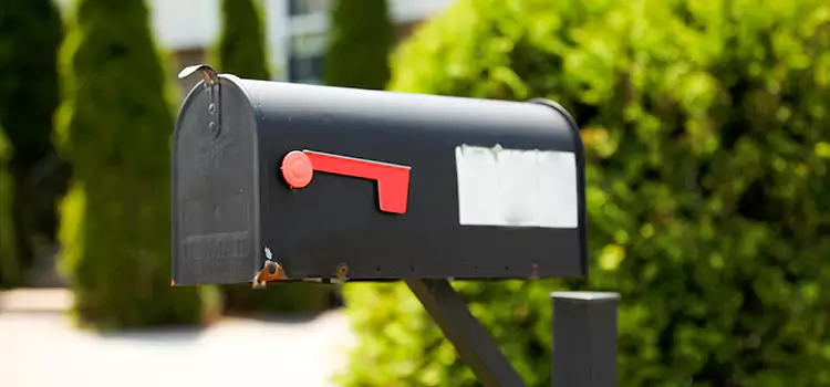 Secure Mailboxes for Packages Oswego