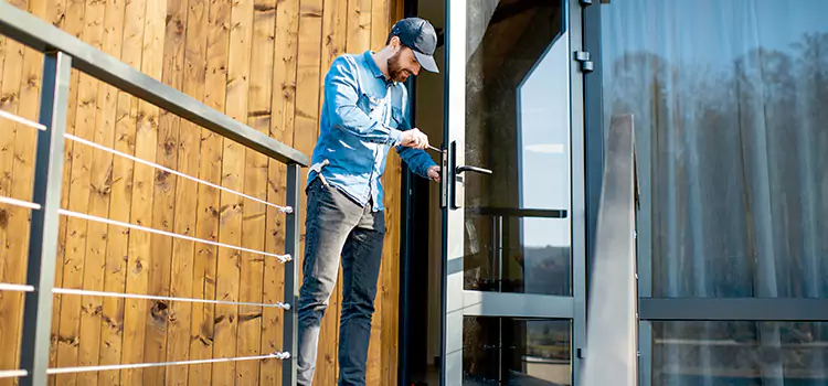 Emergency Patio Door Repair Oswego