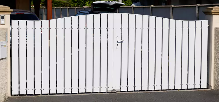 Why Choose Us for Residential Gate Repair in Oswego, IL?