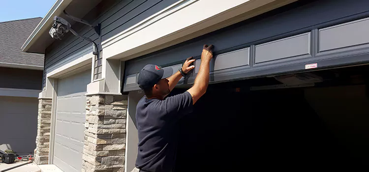 Janus Roll Up Doors Oswego