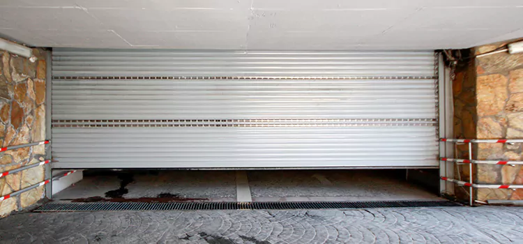 Steel Garage Door Repair Oswego