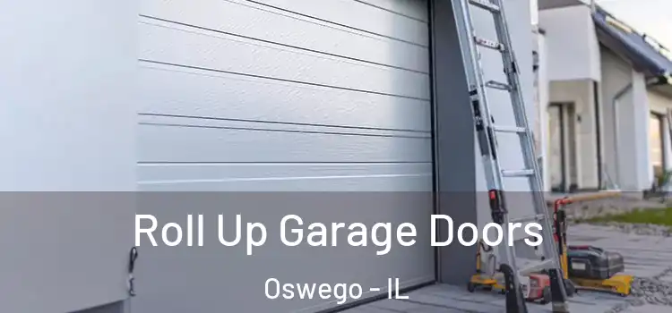  Roll Up Garage Doors Oswego - IL